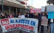 Ramallo: unas 100 personas perdieron su pensión por discapacidad