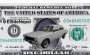 ¿Dólar Dodge o Fiat?: estallaron los memes y las críticas porque la divisa tocó los $1.500