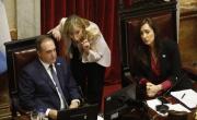 El Senado rechazó el veto de Javier Milei al reparto automático de los ATN