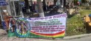 En Oruro inician campaña nacional de recolección de firmas para abrogar la Ley 348