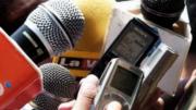 Chuquisaca: DDHH pide al TSE y a los candidatos respeto al trabajo de los medios de comunicación