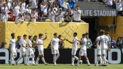 Escándalo en el Real Madrid: Abren juicio contra un jugador por videos sexuales con una menor