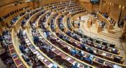 Senado español pidió a Pedro Sánchez que promueva inclusión del Cartel de los Soles en el listado de organizaciones terroristas de la UE