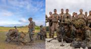 El video que publicó el Comando Sur de los ejercicios militares en Puerto Rico y el Caribe en medio de la lucha contra el narcotráfico