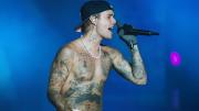 La cifra récord que recibirá Justin Bieber por participar en Coachella 2026
