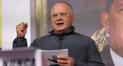 Diosdado Cabello acusó a Marco Rubio de estar conspirando para secuestrar buque petrolero venezolano