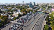 Te sorprenderá: ¿Cuál es la ruta más transitada de Argentina?