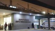 Fue al cumpleaños de una hija de 7 años y el novio de su ex pareja lo atacó a puñaladas