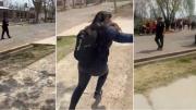 Una guerra de bandas tiene atemorizados a alumnos y docentes de una escuela de Las Heras