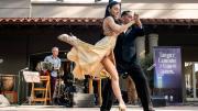 En una semana, el tango recorre todos los rincones de Mendoza para celebrar el vino