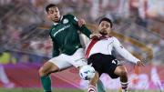 La millonaria brecha entre la inversión de River y la de Palmeiras para ganar la Copa Libertadores
