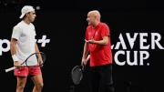 Los primeros cruces de la Laver Cup con Europa frente a Francisco Cerúndolo y el Resto del Mundo