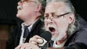 Murió Walter Saavedra, emblemático relator de fútbol y “poeta del gol”