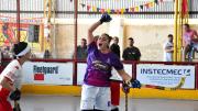 Impsa y Murialdo se metieron en cuartos del Argentino de hockey sobre patines