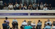 UTEDYC endurece la protesta en Gimnasia por el atraso de los salarios y se paralizan las tareas en el club