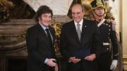 Discapacidad: denuncia penal contra Javier Milei y sus funcionarios por la demora en la promulgación de la ley de emergencia