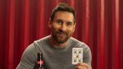 Los coleccionistas, a los pies de Lionel Messi: la millonaria carta del 10 que hizo historia