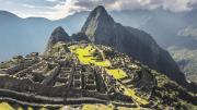 Perú: Machu Picchu corre riesgo de dejar de ser una de las 7 Maravillas del Mundo