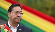 Luis Arce rechaza proyecto de ley que busca suspender vocales y prorrogar al gobierno