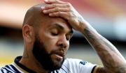 Dani Alves pierde demanda ante el TAS y deberá indemnizar a Pumas