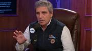 Caputo: El plan sigue sólido, la gente se asusta por lo que ve enfrente, el comunismo