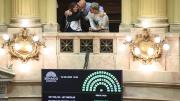 Carmen Álvarez Rivero fue la única senadora que votó contra la Ley Nicolás