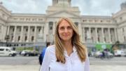 Diputada radical por Córdoba defendió la universidad pública y advirtió: “Milei pide listas sin debate”