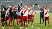 Las ocho veces que el River de Gallardo buscó remontar una serie de Copa Libertadores