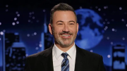 Suspenden el programa de Jimmy Kimmel tras sus dichos sobre Charlie Kirk