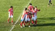 Yupanqui y Paraguayo lograron la permanencia