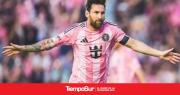 La millonaria cifra que cobrará Lionel Messi por temporada tras la firma del nuevo contrato con Inter Miami