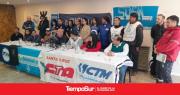 Gremios presentaron amparo contra la ampliación de TSJ
