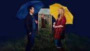 El gran viaje de tu vida: una aventura que transforma el corazón, con Margot Robbie y Colin Farrell