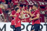 Juega en Independiente, fue citado por la Selección Argentina, pero decidió jugar para Chile