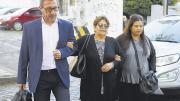 La Justicia ordenó el procesamiento y embargo de las hermanas de Maradona y del abogado Matías Morla