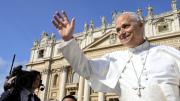 El Papa se solidarizó con el pueblo palestino