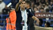 Racing visita a Huracán antes de la revancha copera