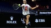 Se viene la Laver Cup, con Alcaraz como atractivo