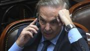Miguel Ángel Pichetto apuntó contra el Gobierno tras la suba del dólar