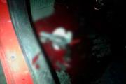 Un hombre fue condenado por atacar a hachazos a una mujer y amenazar a vecinos