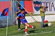 Griffa: Quedan tres fechas y tenemos que ser muy fuertes en esta etapa