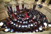 La Cámara alta sancionó la Ley Nicolás