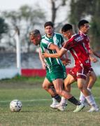 Graneros visita a Talleres por la sexta fecha del Anual de la Liga Tucumana