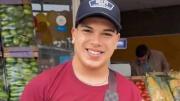 Dieron a conocer un nuevo parte médico sobre Thiago Medina