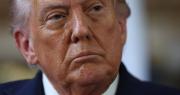 Trump: “Putin realmente me ha decepcionado” porque “está matando a mucha gente”