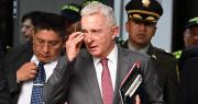 Corte Suprema de Colombia confirma decisión del Tribunal que dejó en libertad al expresidente Uribe