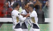 Liga de Quito gana a Sao Paulo y queda cerca de las ‘semis’ de Libertadores