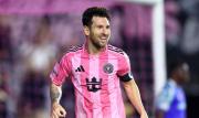 Messi logra acuerdo con el Inter Miami para renovar contrato por “varios años”