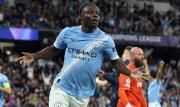 Manchester City impone su poder ofensivo ante un Napoli con 10 jugadores