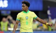 Brasil anuncia su lista para el Mundial sub-20 sin las estrellas Estevão y Endrick